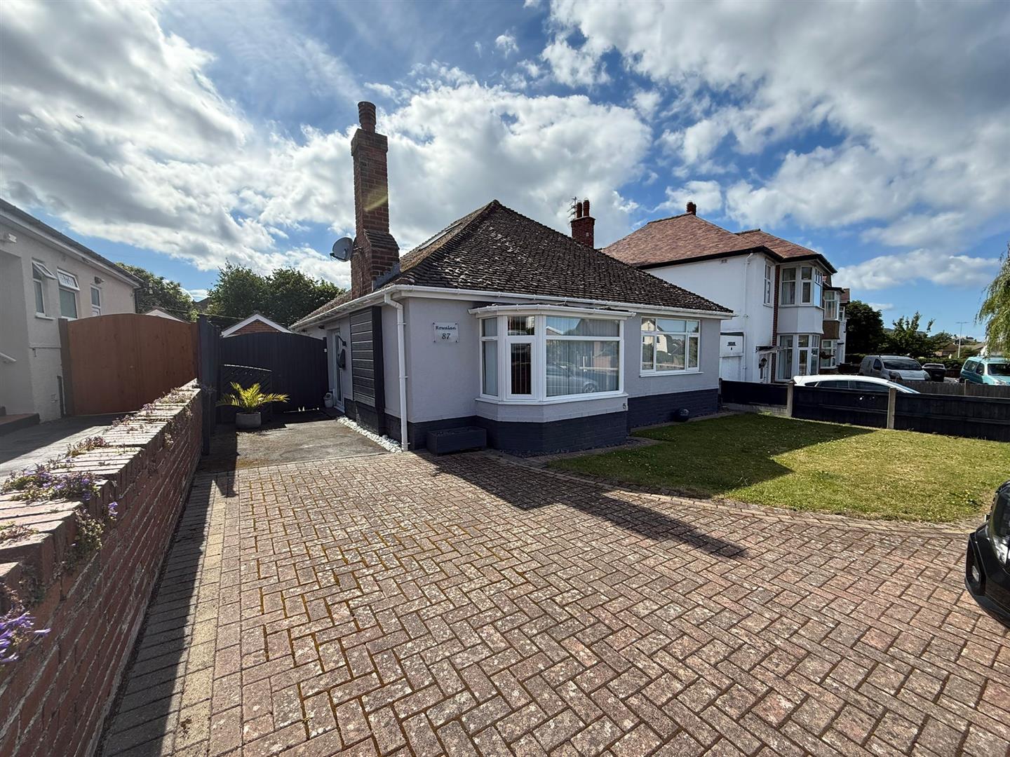 Conway Road, Llandudno